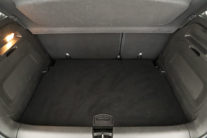 Opel Crossland, 2018