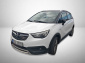Opel Crossland, 2018