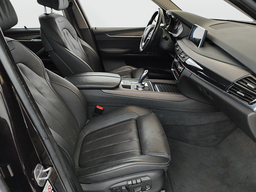 BMW X5, 2018