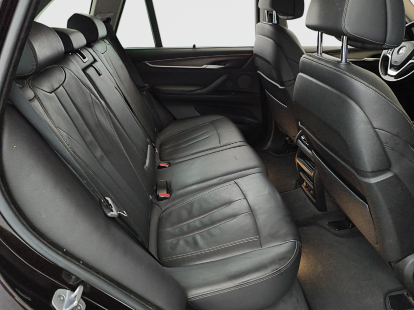 BMW X5, 2018