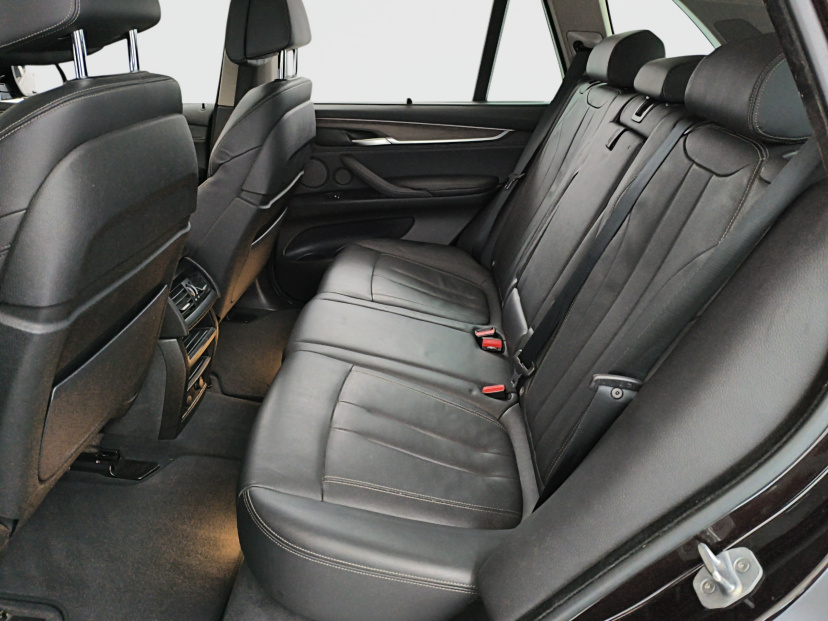 BMW X5, 2018