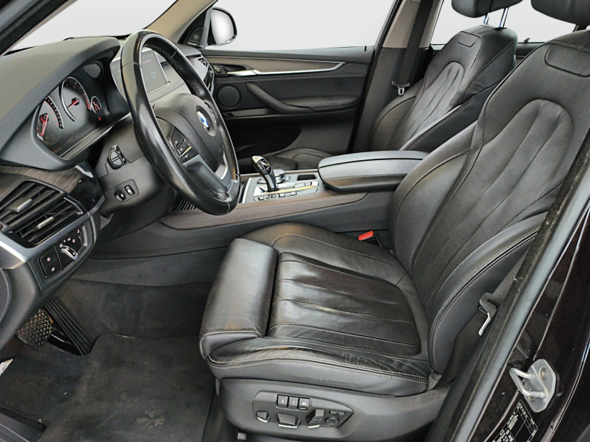BMW X5, 2018