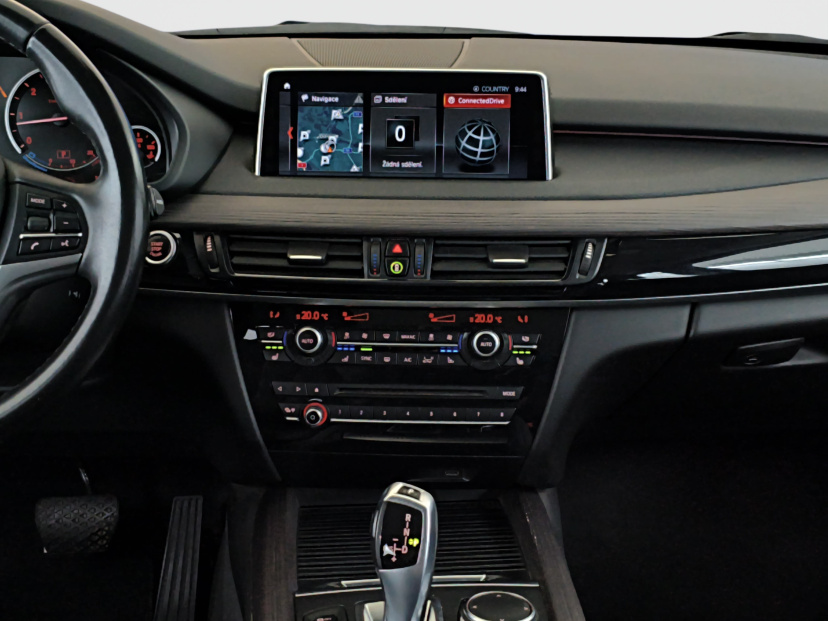 BMW X5, 2018