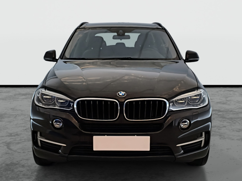 BMW X5, 2018