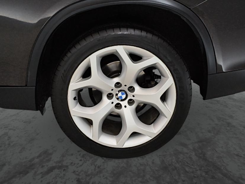 BMW X5, 2018