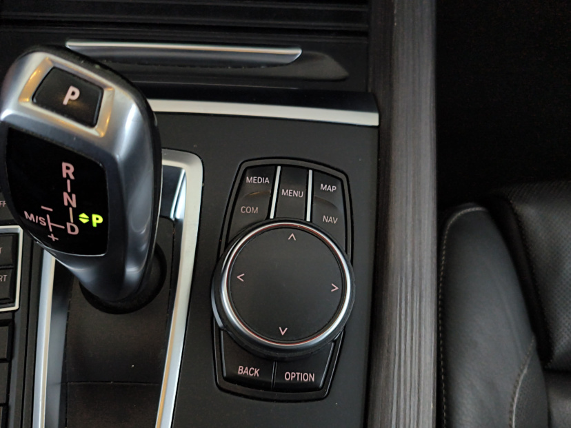 BMW X5, 2018
