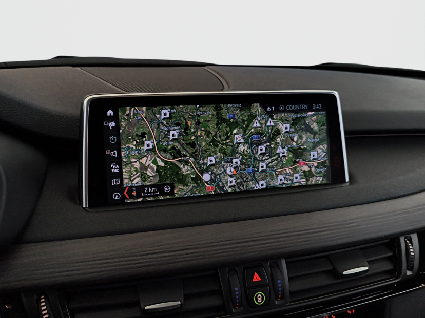BMW X5, 2018