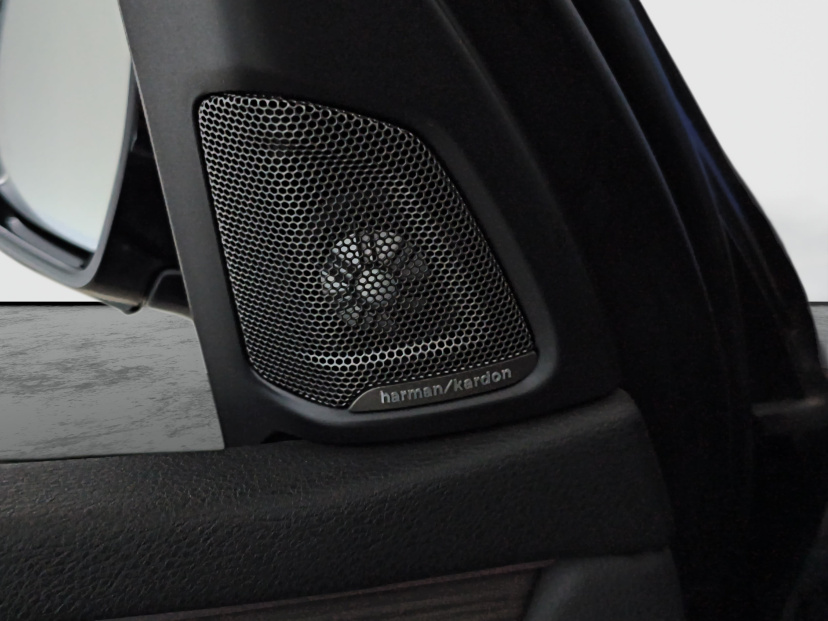 BMW X5, 2018