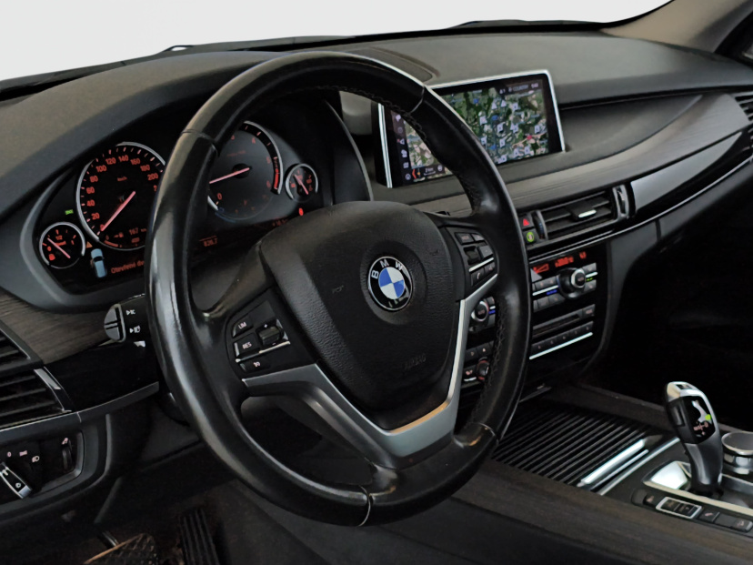 BMW X5, 2018