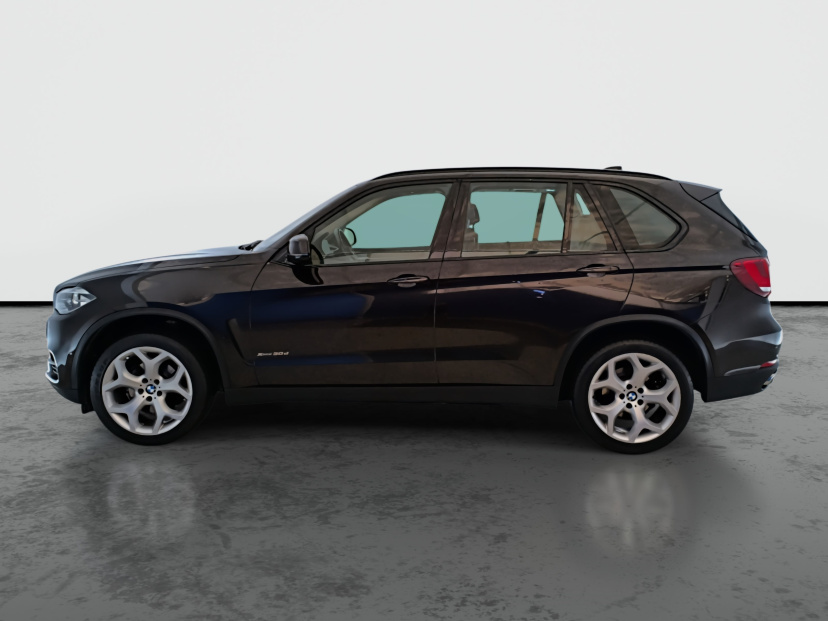 BMW X5, 2018