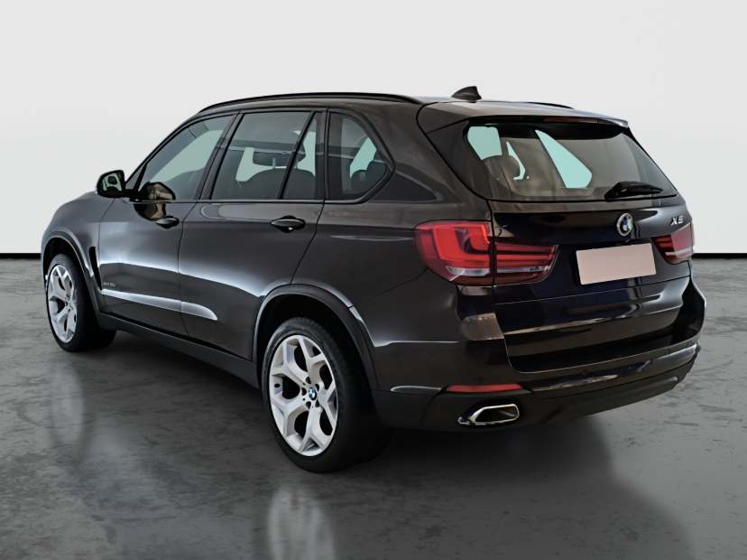 BMW X5, 2018