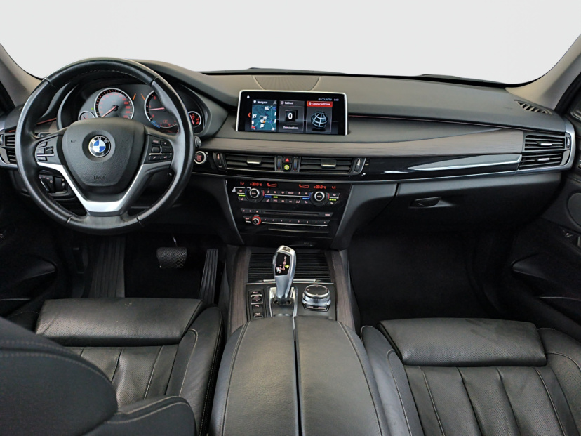 BMW X5, 2018