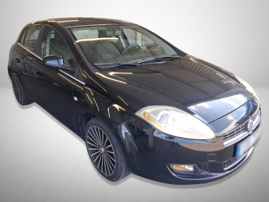 Fiat Bravo