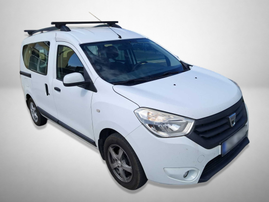 Dacia Dokker