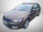 Škoda Octavia, 2014