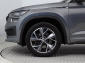 Škoda Kodiaq, 2022