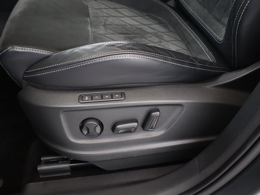 Škoda Kodiaq, 2022