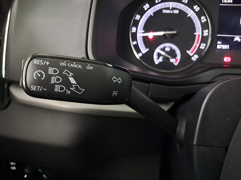 Škoda Karoq, 2021