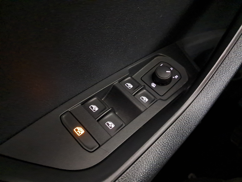 Škoda Karoq, 2021