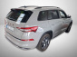 Škoda Kodiaq, 2023