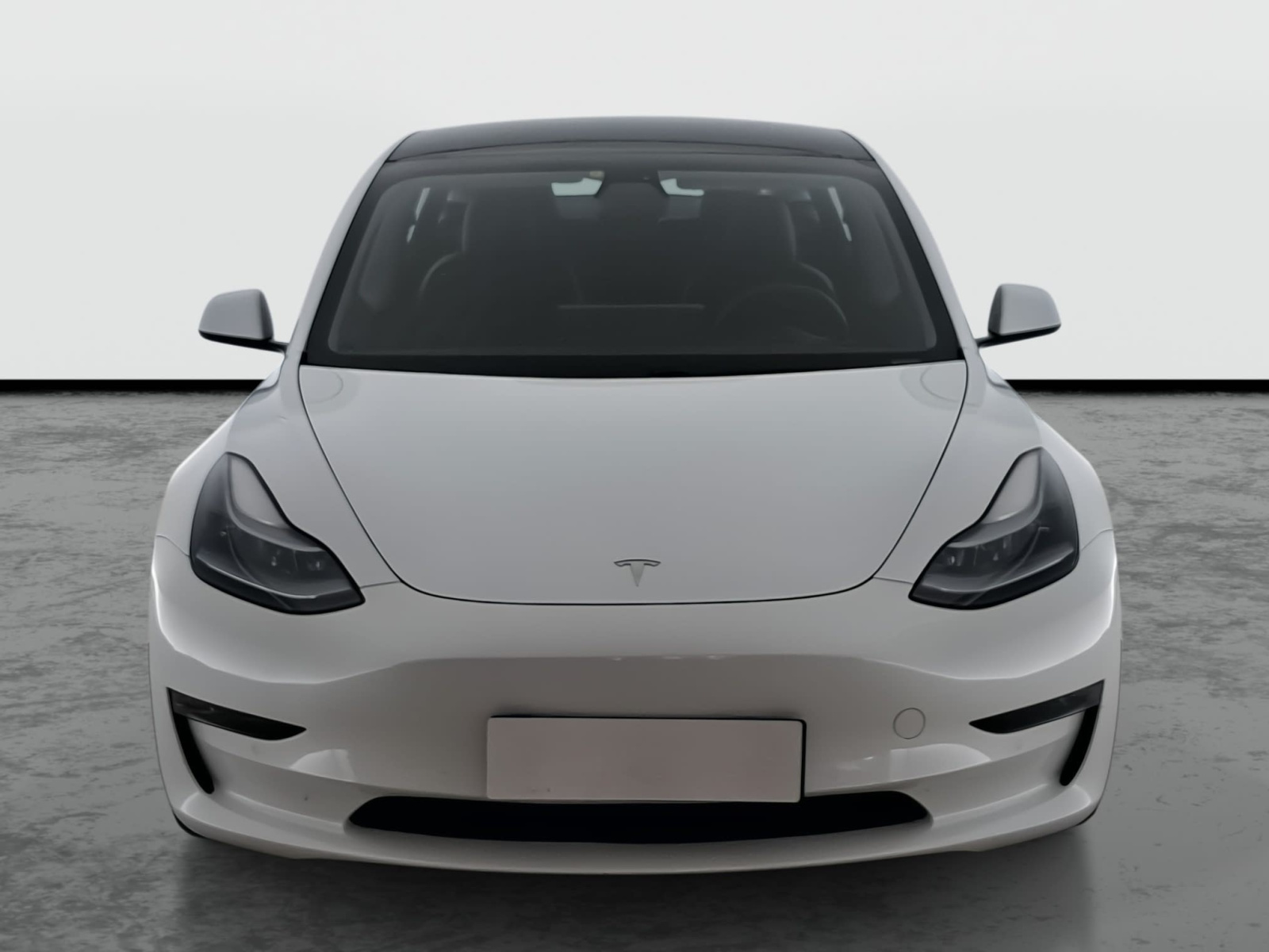Tesla Model 3 Long Range AWD – fotografie 2