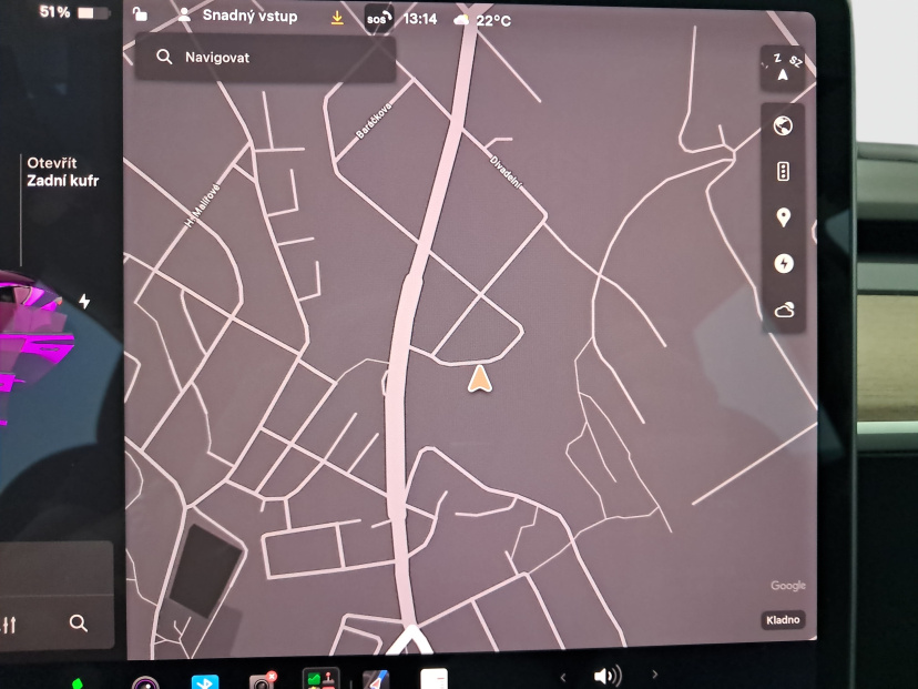 Tesla Model 3, 2021