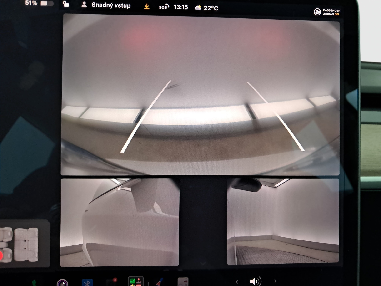 Tesla Model 3 Long Range AWD – fotografie 26