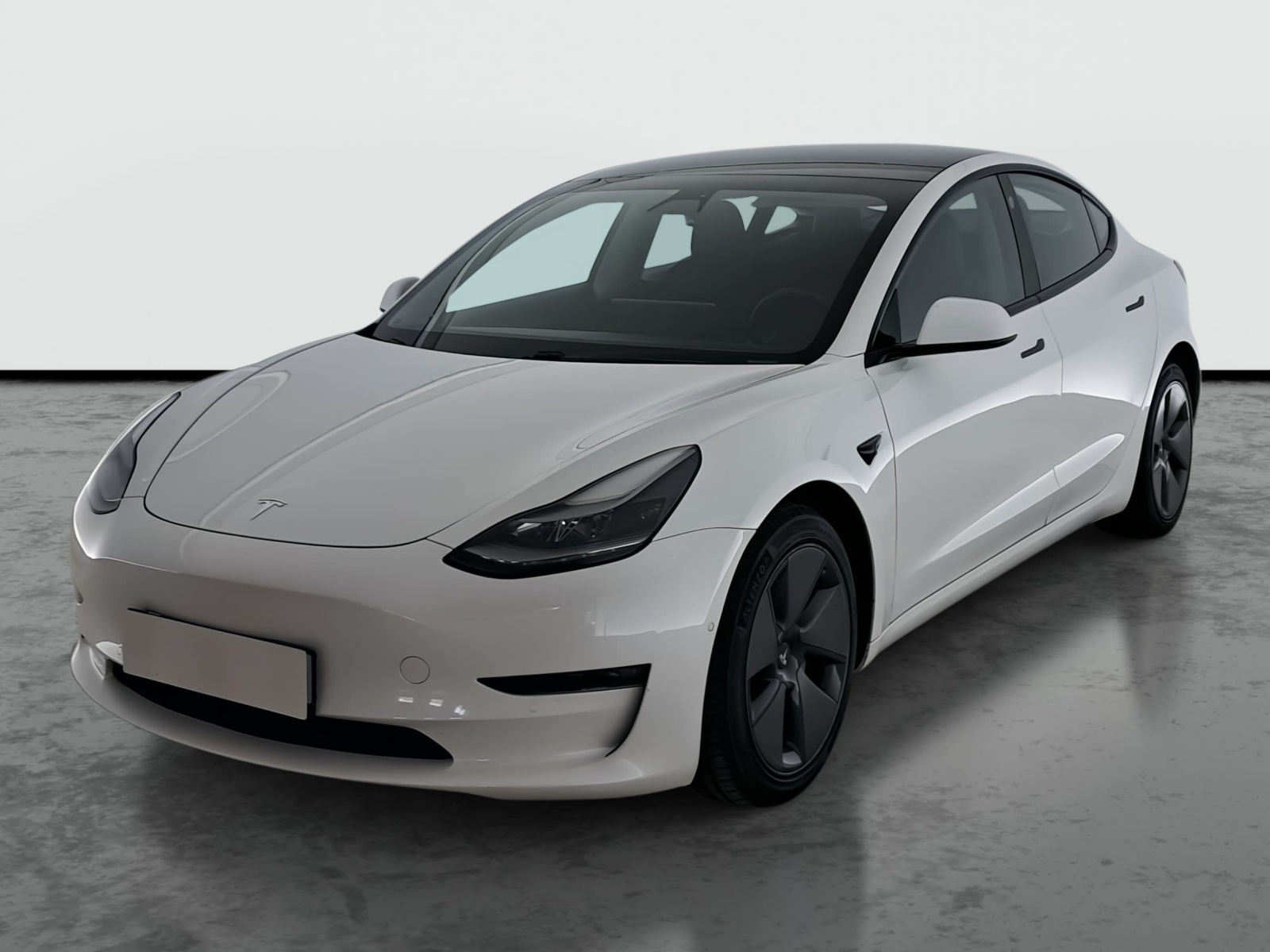 Tesla Model 3 Long Range AWD – fotografie 3