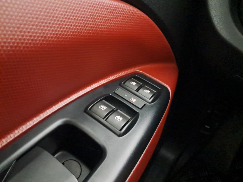 Fiat Doblo, 2012