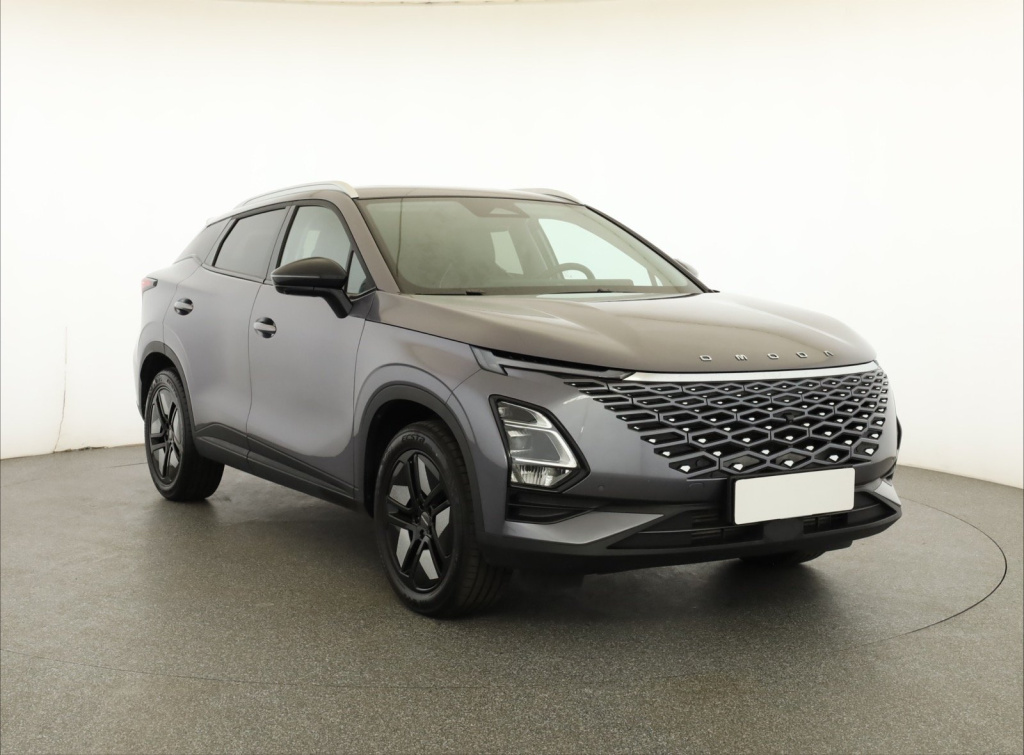Omoda 5