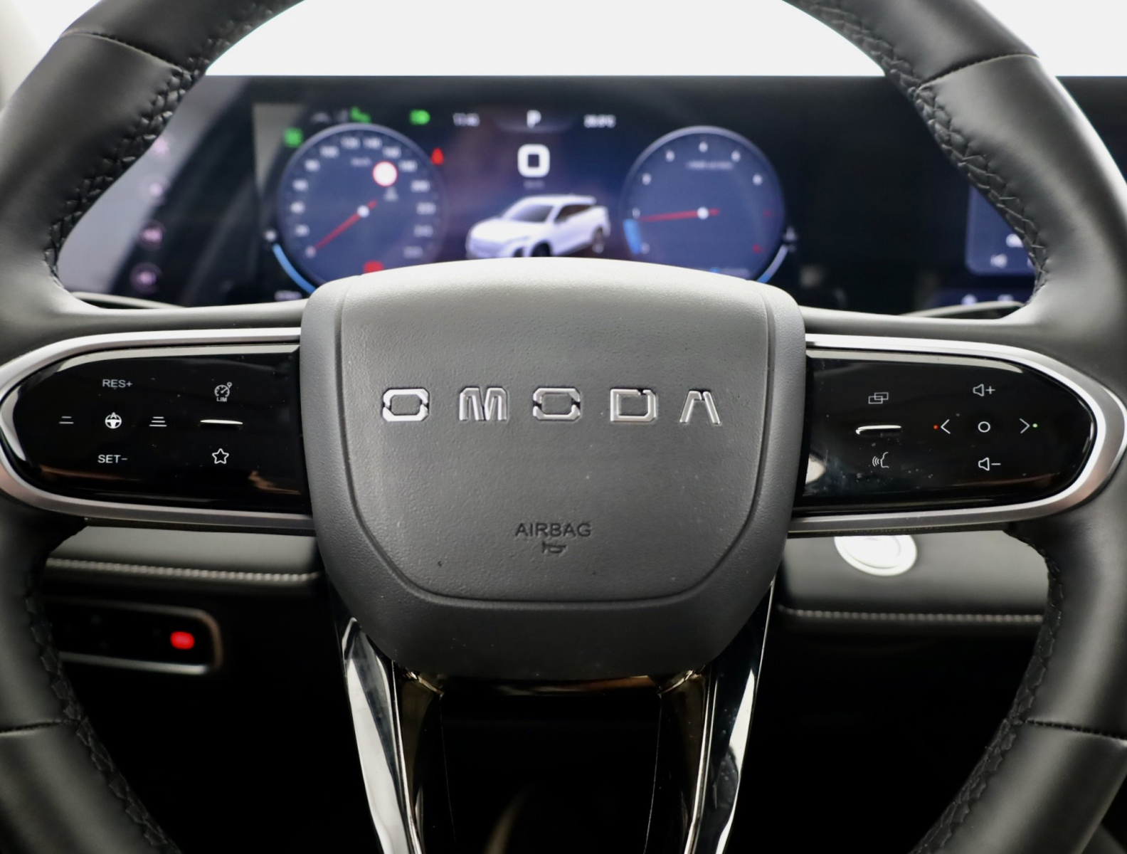 Omoda 5 - 2026