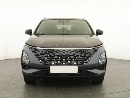 Omoda 5