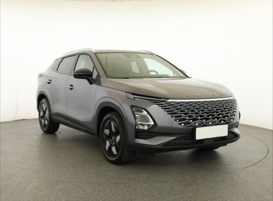Omoda 5