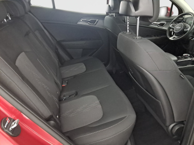 Kia Sportage - 2024