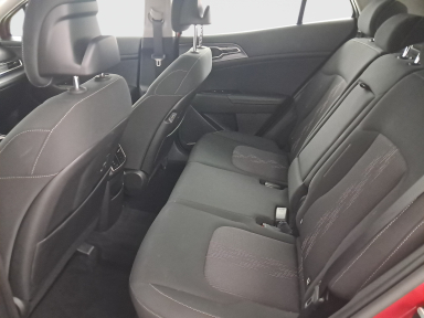 Kia Sportage - 2024