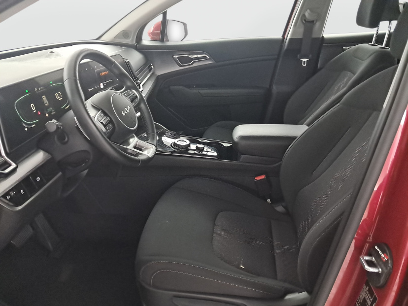 Kia Sportage, 2024