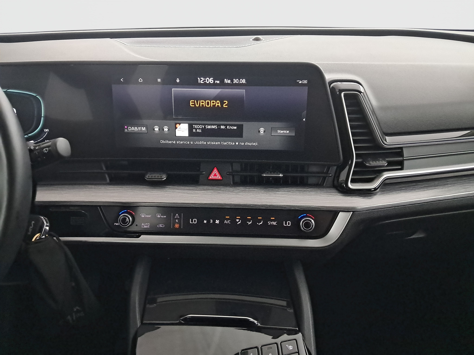 Kia Sportage - 2024