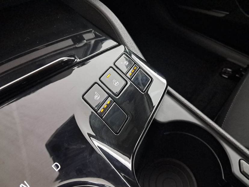 Kia Sportage, 2024