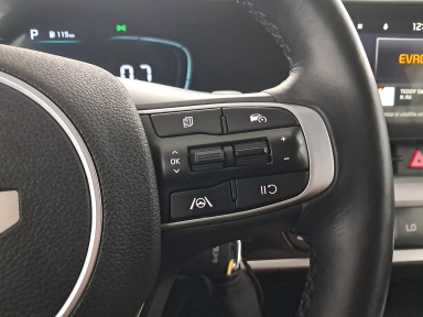 Kia Sportage - 2024