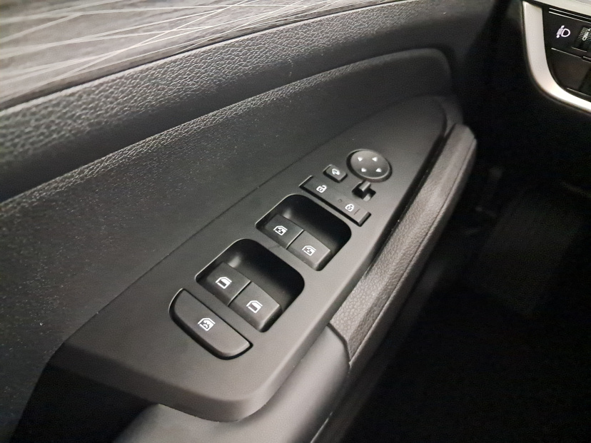 Kia Sportage, 2024