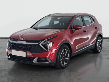 Kia Sportage - 2024
