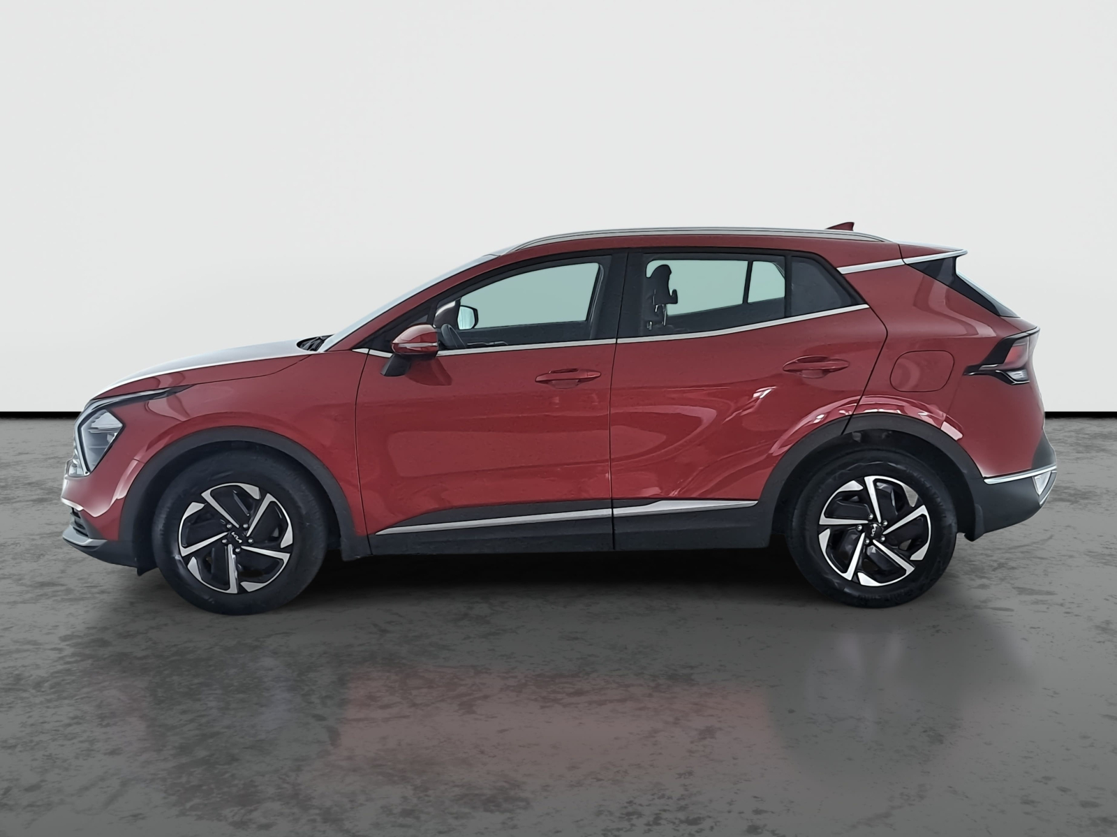 Kia Sportage - 2024