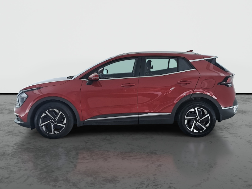 Kia Sportage, 2024