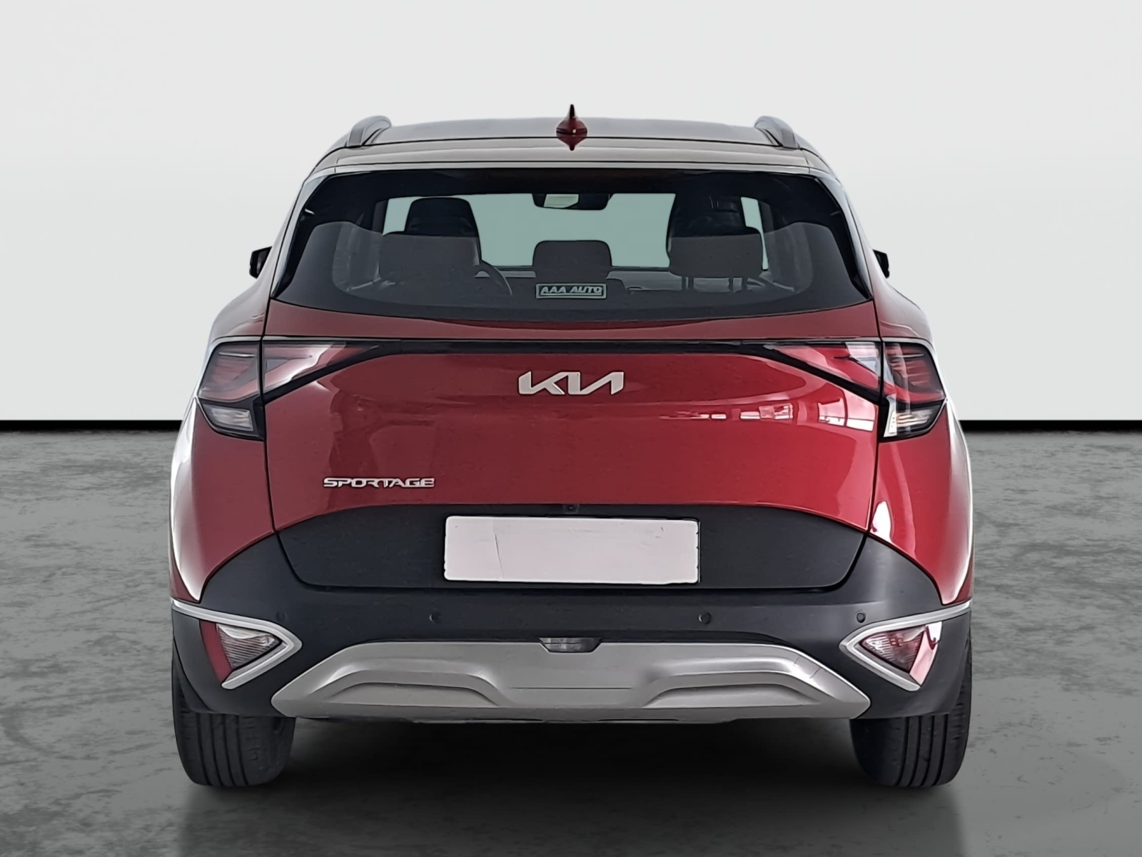 Kia Sportage - 2024