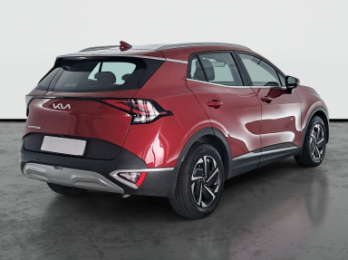 Kia Sportage - 2024