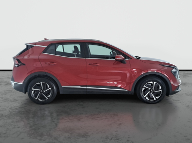 Kia Sportage - 2024