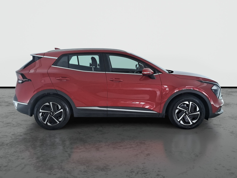 Kia Sportage, 2024
