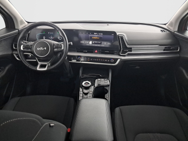 Kia Sportage - 2024