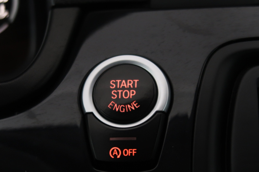 BMW 5, 2013