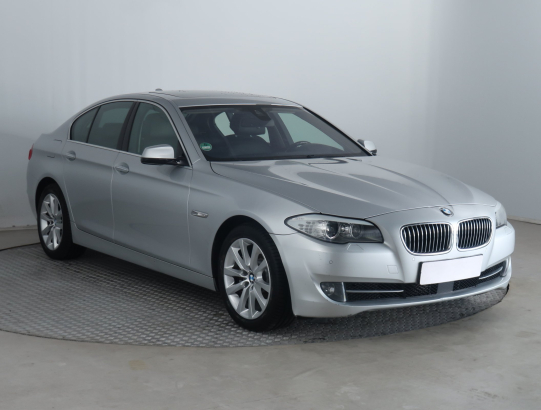 BMW 530d xDrive